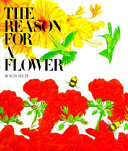 The Reason for a Flower cover