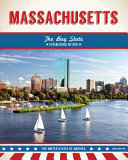 Massachusetts: The Bay State cover