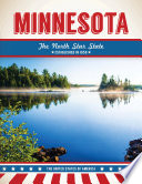 Minnesota: The North Star State cover