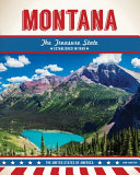 Montana: The Treasure State cover