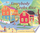 Everybody Cooks Rice cover
