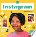 Instagram cover