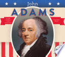 John Adams cover