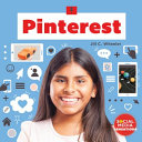 Pinterest cover