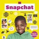 Snapchat cover