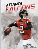 Atlanta Falcons cover
