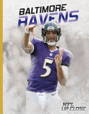 Baltimore Ravens cover