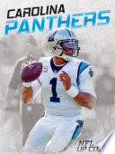 Carolina Panthers cover