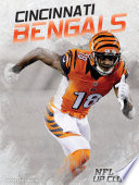Cincinnati Bengals cover