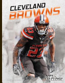 Cleveland Browns cover