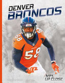 Denver Broncos cover
