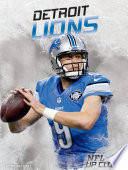 Detroit Lions cover