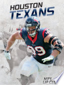 Houston Texans cover