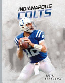 Indianapolis Colts cover