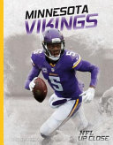 Minnesota Vikings cover