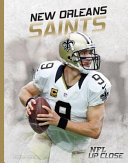 New Orleans Saints cover