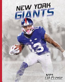 New York Giants cover