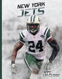 New York Jets cover