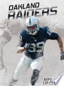 Oakland Raiders cover