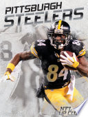 Pittsburgh Steelers cover