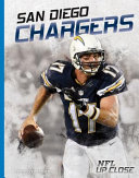 San Diego Chargers cover