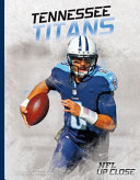 Tennessee Titans cover