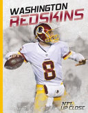 Washington Redskins cover