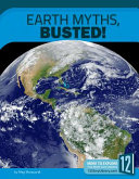Earth Myths, Busted! cover