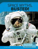 Space Myths, Busted! cover