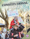 Constitutional Rights cover