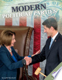 Modern Political Parties cover