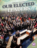 Our Elected Leaders cover