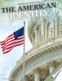 The American Identity cover