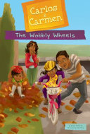 The Wobbly Wheels cover