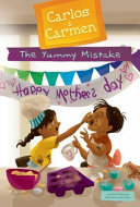 The Yummy Mistake cover