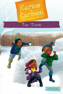 Tío Time cover