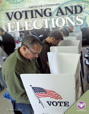 Voting and Elections cover