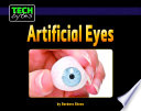 Artificial Eyes cover