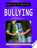 Bullying cover