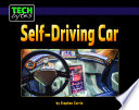 Self-Driving Car cover