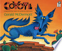 Coyote: A Trickster Tale from the American Southwest cover