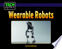 Wearable Robots cover