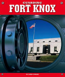 Guarding Fort Knox cover