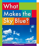 What Makes the Sky Blue? cover