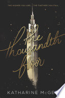 The Thousandth Floor cover