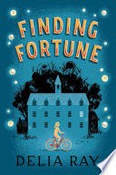 Finding Fortune cover