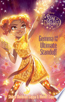 Gemma and the Ultimate Standoff cover