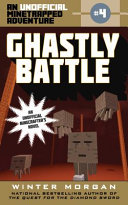 Ghastly Battle cover