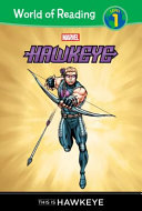 This Is Hawkeye cover