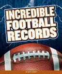 Incredible Football Records cover